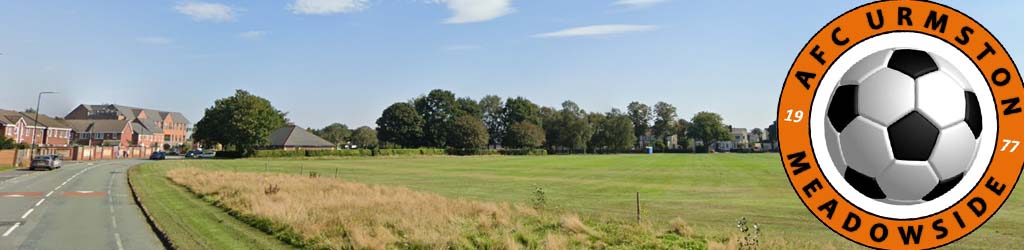 Woodsend Playing Fields